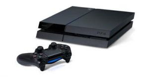 החנות של נדב  גיימינג וקונסלות וציוד גיימינג  Sony PlayStation 4 (PS4) - 500 GB Black Console w/ accessories--6 month warranty