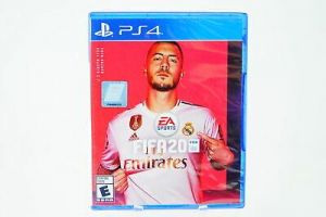 FIFA 20: Playstation 4 [Brand New] PS4